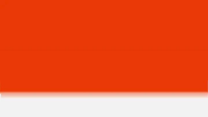 Анонс релиза CSS-фреймворка: кадр ролика