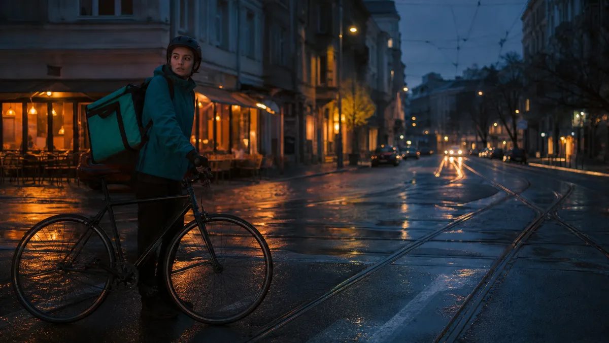 Промпт-формула кинокадра: 7 слоёв: пример изображения нейросети