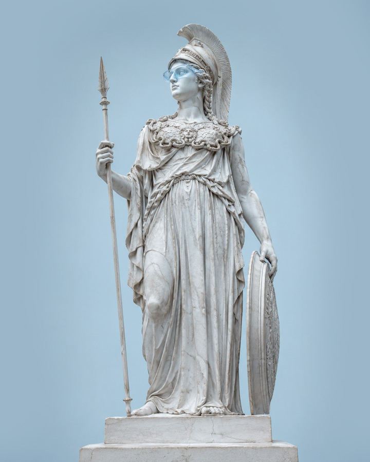 Афина