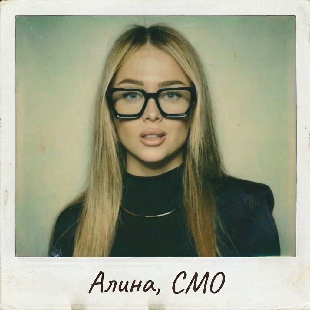Алина