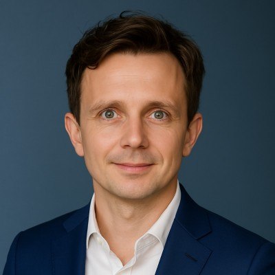 Vlad Popov