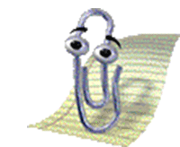 Clippy